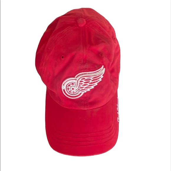 47 Accessories - Detroit Redwings 47 brand Women’s Hat